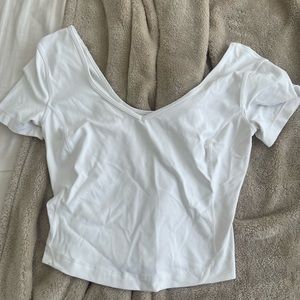 lululemon align t-shirt
